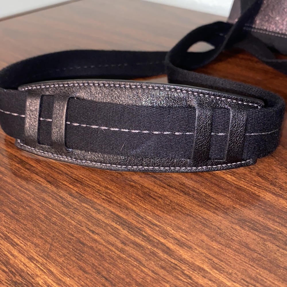 Coach Black Purse - Picture 7 of 7